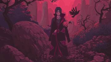 Naruto And Sasuke Wallpaper Engine File Download Page 48