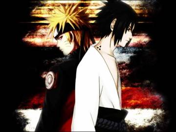 Naruto And Sasuke Wallpaper Engine File Download Page 96