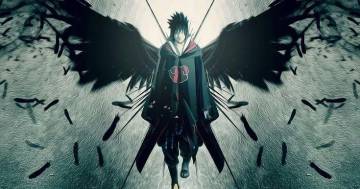 Naruto And Sasuke Wallpaper Engine File Download Page 57