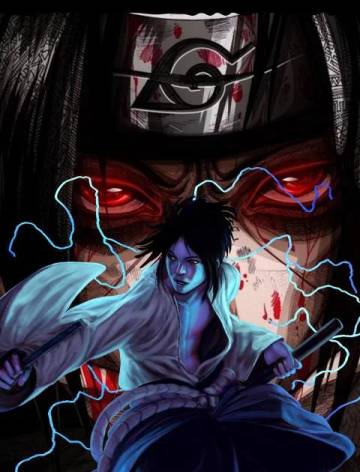 Naruto And Sasuke Wallpaper Engine File Download Page 99