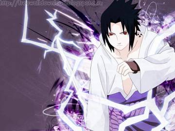 Naruto And Sasuke Wallpaper Engine Page 35
