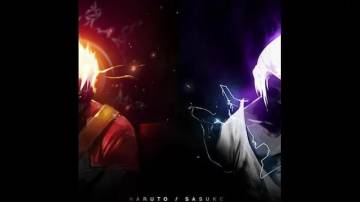 Naruto And Sasuke Wallpaper Engine Page 37