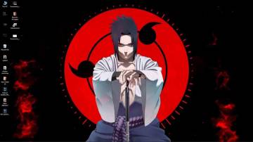 Naruto And Sasuke Wallpaper Engine Page 100