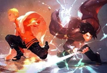 Naruto And Sasuke Wallpaper Hd For Android Page 99