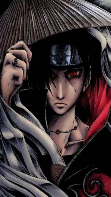 Naruto And Sasuke Wallpaper Hd For Android Page 40