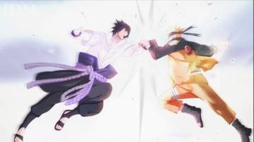 Naruto And Sasuke Wallpaper Hd For Android Page 69
