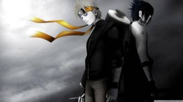 Naruto And Sasuke Wallpaper Hd For Android Page 81