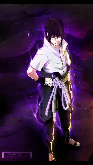 Naruto And Sasuke Wallpaper Hd For Android Page 65