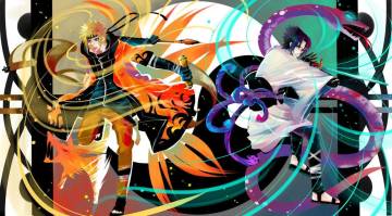 Naruto And Sasuke Wallpaper Hd For Android Page 83
