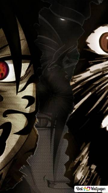 Naruto And Sasuke Wallpaper Iphone 6 Page 66