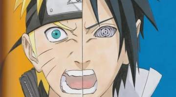 Naruto And Sasuke Wallpaper Iphone 6 Page 49