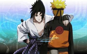 Naruto And Sasuke Wallpaper Ps4 Page 92