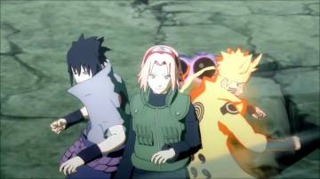 Naruto And Sasuke Wallpaper Ps4 Page 31