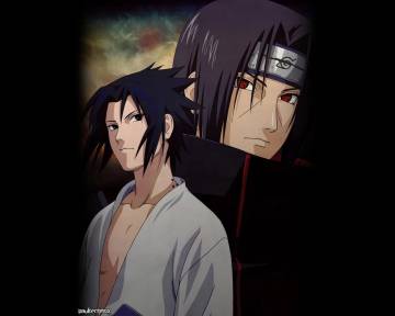 Naruto And Sasuke Wallpaper Ps4 Page 53