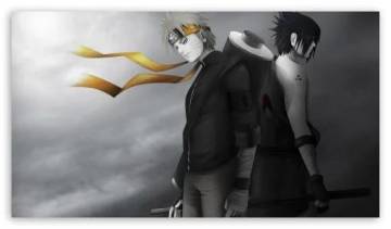 Naruto And Sasuke Wallpaper Shippuden Page 92