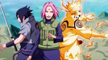 Naruto And Sasuke Wallpaper Shippuden Page 50