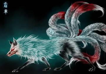 Naruto And The Nine Tailed Fox Wallpaper Page 36