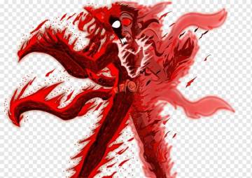 Naruto And The Nine Tailed Fox Wallpaper Page 85