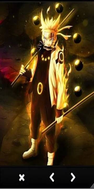 Naruto Android Wallpaper Free Download Page 14