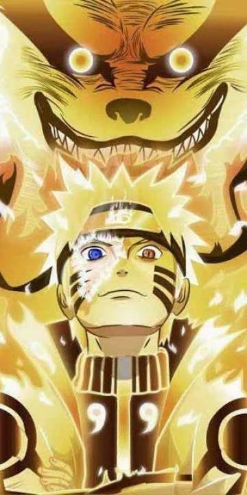 Naruto Animated Wallpaper For Android Page 21