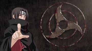 Naruto Animated Wallpaper Loop Page 32