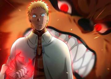 Naruto Bijuu Mode 2 Wallpaper Hd Page 77