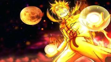 Naruto Bijuu Mode 2 Wallpaper Hd Page 28