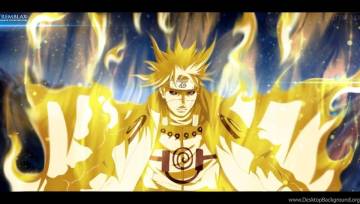 Naruto Bijuu Mode Wallpaper Android Page 77