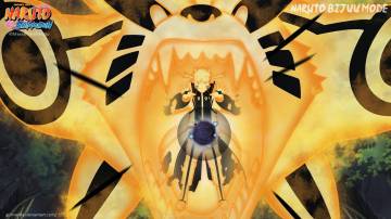 Naruto Bijuu Mode Wallpaper Android Page 13