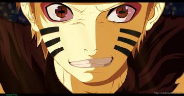 Naruto Bijuu Mode Wallpaper Android Page 56