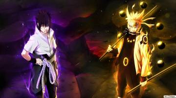 Naruto Bijuu Mode Wallpaper Android Page 66