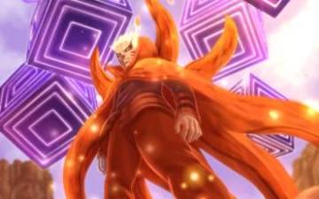 Naruto Bostoad Wallpaper Hd Page 46