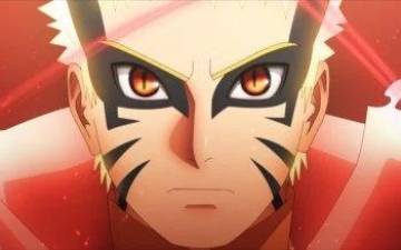 Naruto Bostoad Wallpaper Hd Page 26