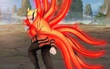 Naruto Bostoad Wallpaper Hd Page 24