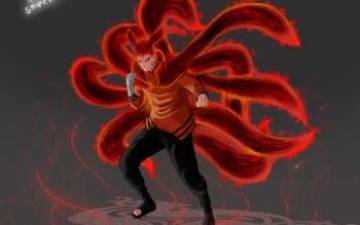 Naruto Bostoad Wallpaper Hd Page 43