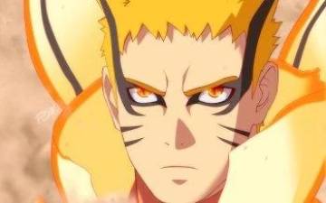 Naruto Bostoad Wallpaper Hd Page 55