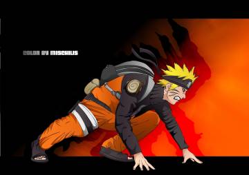 Naruto Bostoad Wallpaper Hd Page 89