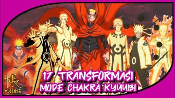 Naruto Chakra Kyuubi Wallpaper Page 60