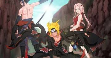 Naruto Characters Iphone Wallpaper Page 23