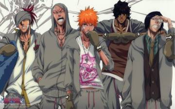 Naruto Characters Wallpaper Android Page 99