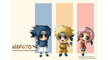 Naruto Characters Wallpaper Android Page 52