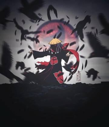 Naruto Charingan Epic Wallpaper For Cell Page 43