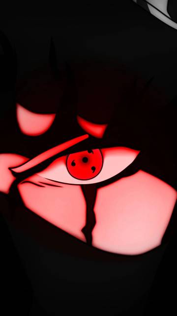 Naruto Charingan Epic Wallpaper For Cell Page 27