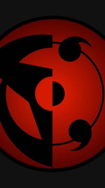 Naruto Charingan Epic Wallpaper For Cell Page 41