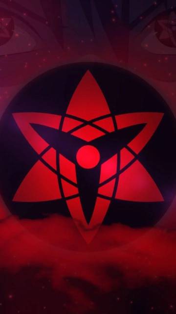Naruto Charingan Epic Wallpaper For Cell Page 61