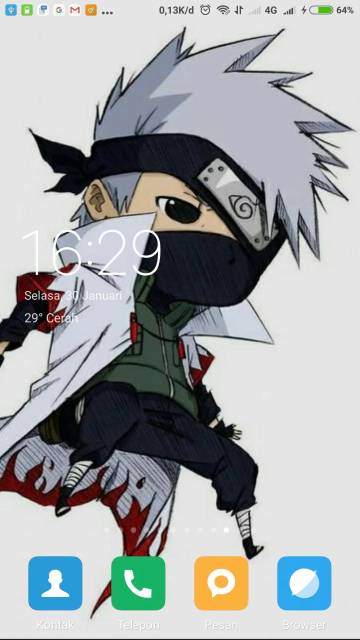 Naruto Chibi Wallpaper Android Hd Page 35