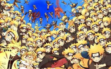 Naruto Chibi Wallpaper Android Hd Page 26