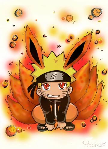 Naruto Chibi Wallpaper Android Hd Page 4