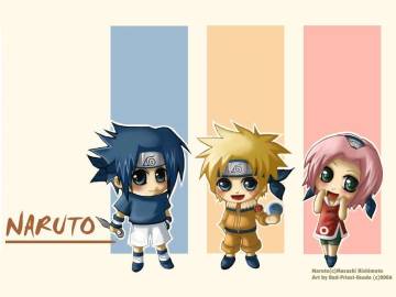 Naruto Chibi Wallpaper Android Hd Page 56