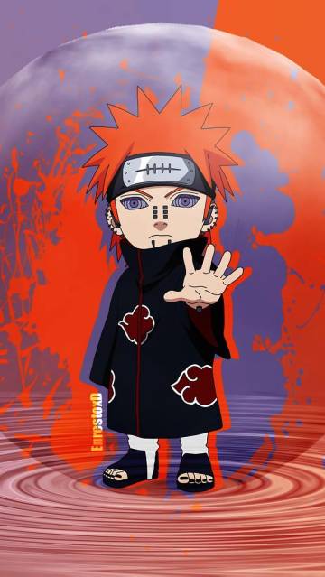Naruto Chibi Wallpaper Android Hd Page 76